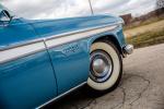 DeSoto Fireflite Convertible Coupe 1955 года